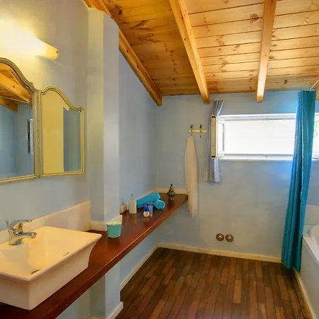 Villa Sarakinatika Sleeps 4 Pool Air Con Wifi